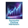 successful online marketers logo